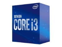 imagem de Processador Intel 10100 Core I3 (1200) 3.60 Ghz Box - Bx8070110100 - 10ª Ger