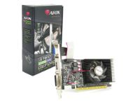 imagem de Placa de Video Afox Geforce Gt610 2gb Ddr3 64 Bits Lp - Hdmi - Dvi - Vga - Af610-2048d3l7-V5