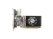 imagem de Placa de Video Afox Geforce Gt610 2gb Ddr3 64 Bits Lp - Hdmi - Dvi - Vga - Af610-2048d3l7-V5