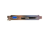 imagem de Placa de Video Afox Geforce Gt610 2gb Ddr3 64 Bits Lp - Hdmi - Dvi - Vga - Af610-2048d3l7-V5