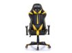 imagem de Cadeira Gamer Pctop Super Amarela - 1015