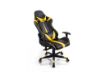 imagem de Cadeira Gamer Pctop Super Amarela - 1015