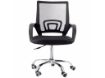 imagem de Cadeira de Escritorio Pctop Home Office Fit Preta - 1001