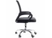 imagem de Cadeira de Escritorio Pctop Home Office Fit Preta - 1001