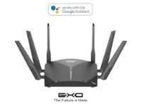 imagem de Roteador D-Link Wireless Smart Mesh Ac 3000mbps - Dir-3040