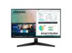 imagem de Monitor Samsung 24" Led/Ips Smart Fhd Multimidia Smarthub Hdmi Usb Bluetooth Wifi Hdr-Ls24am506nlmzd
