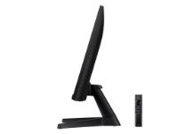imagem de Monitor Samsung 24" Led/Ips Smart Fhd Multimidia Smarthub Hdmi Usb Bluetooth Wifi Hdr-Ls24am506nlmzd