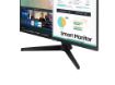 imagem de Monitor Samsung 24" Led/Ips Smart Fhd Multimidia Smarthub Hdmi Usb Bluetooth Wifi Hdr-Ls24am506nlmzd