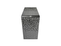 imagem de Gabinete Cooler Master Masterbox Q300l, M-Atx, Lateral em Acrilico Transparente - Mcb-Q300l-Kann-S00
