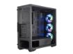imagem de Gabinete Cooler Master Masterbox Td500 Mesh, Atx, Lateral em Vidro Temperado - Mcb-D500d-Kgnn-S01