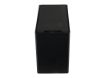 imagem de Gabinete Cooler Master Masterbox Nr200 Lateral em Aco Sfx Mini Dtx,Mini Itx 2 Ventoinhas - Mcb-Nr200-Knnn-S00