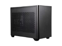 imagem de Gabinete Cooler Master Masterbox Nr200 Lateral em Aco Sfx Mini Dtx,Mini Itx 2 Ventoinhas - Mcb-Nr200-Knnn-S00