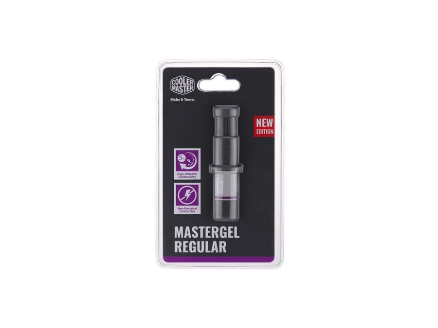 imagem de Pasta Termica Cooler Master Mastergel Regular Mgx-Zosg-N15m-R2