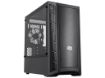 imagem de Gabinete Cooler Master Masterbox Mb311l Lateral em Vidro Temperado Mini Itx, Micro Atx - Mcb-B311l-Kgnn-S00