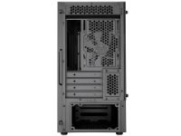 imagem de Gabinete Cooler Master Masterbox Mb311l Lateral em Vidro Temperado Mini Itx, Micro Atx - Mcb-B311l-Kgnn-S00