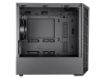 imagem de Gabinete Cooler Master Masterbox Mb311l Lateral em Vidro Temperado Mini Itx, Micro Atx - Mcb-B311l-Kgnn-S00