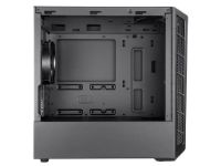 imagem de Gabinete Cooler Master Masterbox Mb311l Lateral em Vidro Temperado Mini Itx, Micro Atx - Mcb-B311l-Kgnn-S00