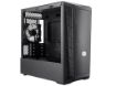 imagem de Gabinete Cooler Master Masterbox Mb311l Lateral em Vidro Temperado Mini Itx, Micro Atx - Mcb-B311l-Kgnn-S00