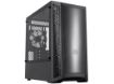 imagem de Gabinete Cooler Master Masterbox Mb320l Lateral em Vidro Temperado Mini Tower com Fan - Mcb-B320l-Kgnn-S00