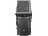 imagem de Gabinete Cooler Master Masterbox Mb320l Lateral em Vidro Temperado Mini Tower com Fan - Mcb-B320l-Kgnn-S00