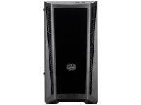 imagem de Gabinete Cooler Master Masterbox Mb320l Lateral em Vidro Temperado Mini Tower com Fan - Mcb-B320l-Kgnn-S00