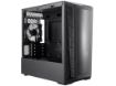 imagem de Gabinete Cooler Master Masterbox Mb320l Lateral em Vidro Temperado Mini Tower com Fan - Mcb-B320l-Kgnn-S00