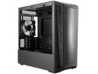 imagem de Gabinete Cooler Master Masterbox Mb320l Lateral em Vidro Temperado Mini Tower com Fan - Mcb-B320l-Kgnn-S00