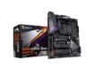 imagem de Placa Mae Gigabyte Amd (Am4) Ddr4 Atx - B550 Aorus Master