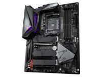 imagem de Placa Mae Gigabyte Amd (Am4) Ddr4 Atx - B550 Aorus Master