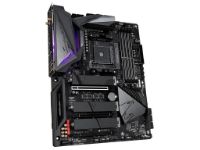 imagem de Placa Mae Gigabyte Amd (Am4) Ddr4 Atx - B550 Aorus Master