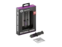imagem de Pasta Termica Cooler Master Mastergel Maker 1,5ml Cinza 11 W/M-K - Mgz-Ndsg-N15m-R2