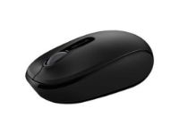 imagem de Mouse Microsoft Wireless 1850 Preto - U7z-00008