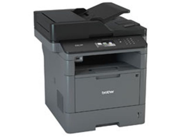 imagem de Multifuncional Brother Laser Mono - Dcpl5502dn