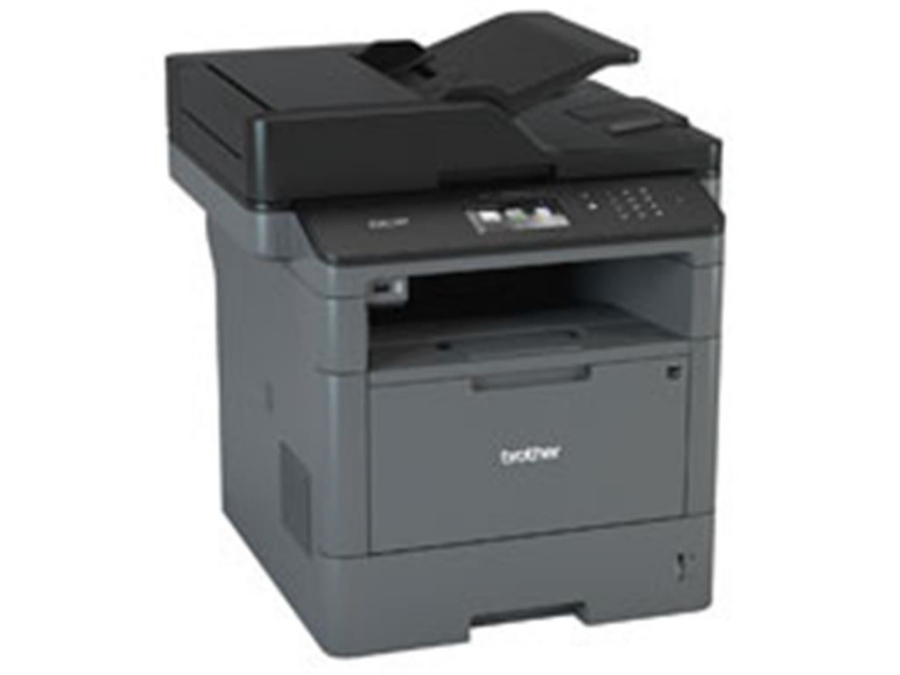 imagem de Multifuncional Brother Laser Mono - Dcpl5502dn
