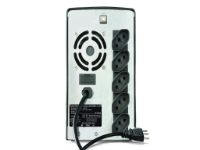 imagem de Nobreak Sms Senoidal Manager Iii 1500va Bivolt/Ng 5 Tomadas - 27572