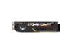 imagem de Placa de Video Asus Geforce Gtx 1650 Tuf Gaming 4gb Ddr6 128 Bits - Tuf-Gtx1650-4gd6-P-Gaming