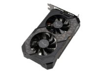 imagem de Placa de Video Asus Geforce Gtx 1660 Ti Evo 6gb Gddr6 192 Bits * - Tuf-Gtx1660ti-T6g-Evo-Gaming