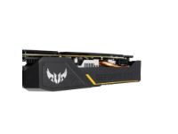 imagem de Placa de Video Asus Geforce Gtx 1660 Ti Evo 6gb Gddr6 192 Bits * - Tuf-Gtx1660ti-T6g-Evo-Gaming
