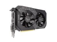 imagem de Placa de Video Asus Geforce Gtx 1660 Ti Evo 6gb Gddr6 192 Bits * - Tuf-Gtx1660ti-T6g-Evo-Gaming