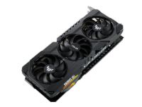 imagem de Placa de Video Asus Geforce Rtx 3060 12gb Gddr6 192 Bits Lhr * - Tuf-Rtx3060-O12g-V2-Gaming