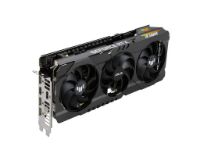 imagem de Placa de Video Asus Geforce Rtx 3060 12gb Gddr6 192 Bits Lhr * - Tuf-Rtx3060-O12g-V2-Gaming