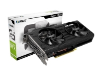 imagem de Placa de Video Palit Geforce Rtx 3060 Ti 8gb Gddr6 256 Bits Lhr - Ne6306t019p2-190ad V1