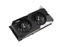 imagem de Placa de Video Asus Geforce Rtx 3070 Oc 8gb Gddr6 256 Bits Lhr * - Dual-Rtx3070-O8g-V2
