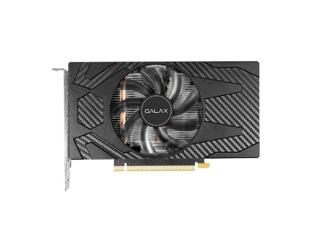 imagem de Placa de Video Galax Geforce Rtx™ 3050 (1-Click Oc) 8gb Gddr6 128 Bits - 35nsl8md5ybp
