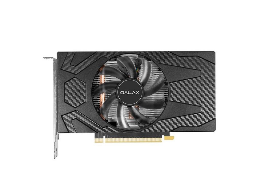 imagem de Placa de Video Galax Geforce Rtx™ 3050 (1-Click Oc) 8gb Gddr6 128 Bits - 35nsl8md5ybp