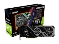 imagem de Placa de Video Palit Geforce Rtx 3070 Ti Gamingpro 8gb Gddr6x 256 Bits Hdmi - Ned307t019p2-1046a