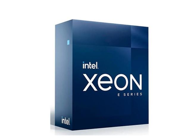 imagem de Processador Intel Xeon E-2356g 3.20 Ghz - Cm8070804495016s