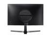 imagem de Monitor Samsung 24" Led/Va Gamer Curvo Fhd 144hz 4ms Hdmi Vesa Display Port Freesync - Lc24rg50fzlmzd