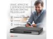 imagem de Nvr 4 Canais com Poe Hikvision Ds-7104ni-Q1/4p/M