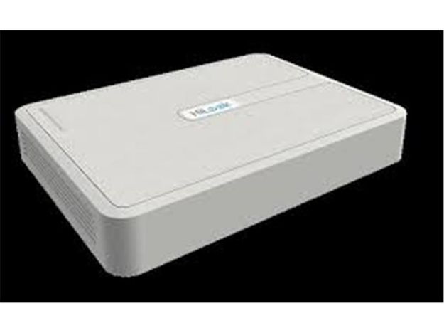 imagem de Dvr 16 Canais 1mp com Hd 1tb Hilook Dvr-116g-K1/To